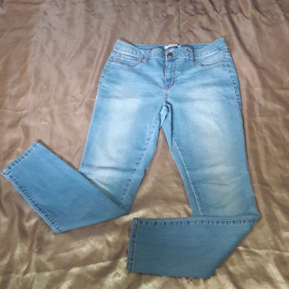 refuge jeans poshmark